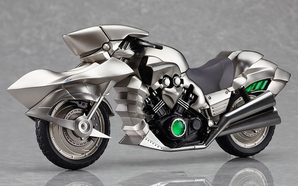 Motored Cuirassier, Fate/Zero, Max Factory, Accessories, 4545784000182